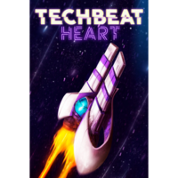 Lost Machine Games TechBeat Heart (PC - Steam elektronikus játék licensz)