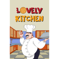 Reforged Group Lovely Kitchen (PC - Steam elektronikus játék licensz)