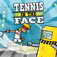 10tons Ltd Tennis in the Face (PC - Steam elektronikus játék licensz)