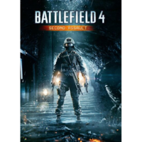 Electronic Arts Battlefield 4: Second Assault (PC - EA App (Origin) elektronikus játék licensz)