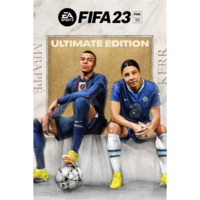 Electronic Arts FIFA 23 Ultimate Edition (PC - EA App (Origin) elektronikus játék licensz)