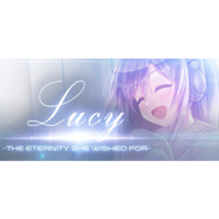 Modern Visual Arts Laboratory Lucy -The Eternity She Wished For- (PC - Steam elektronikus játék licensz)