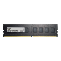 G. Skill 4GB 2400MHz DDR4 RAM G.Skill Value CL17 (F4-2400C17S-4GNT) (F4-2400C17S-4GNT)