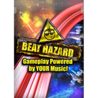 Cold Beam Games Beat Hazard (PC - Steam elektronikus játék licensz)