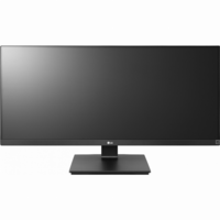 LG LG 29BN650-B számítógép monitor 73,7 cm (29") 2560 x 1080 pixelek UltraWide Full HD Fekete (29BN650-B)