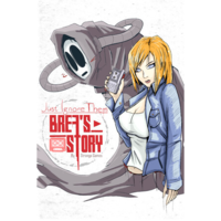GrabTheGames Just Ignore Them: Brea's Story Tape 1 (PC - Steam elektronikus játék licensz)