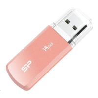 SILICON POWER Pen Drive 16GB Silicon Power Helios 202 pink USB 3.2 Gen 1 (SP016GBUF3202V1P) (SP016GBUF3202V1P)