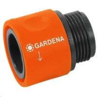 Gardena Gardena 2917-20 OGS átmeneti tömlőelem 26,5 mm (G 3/4") (2917-20)
