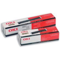 OKI OKI fekete toner C5800/5900/5550 szériához 6000 oldal