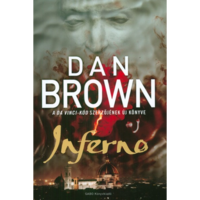 Dan Brown Inferno (BK24-199788)