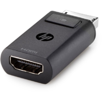 HP Inc. HP Adapter Display Port -> HDMI (F3W43AA)
