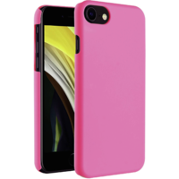 Vivanco Vivanco Gentle Apple iPhone SE (2020) Hátlap Rózsaszín (GCVVIPHSEPI) (GCVVIPHSEPI)
