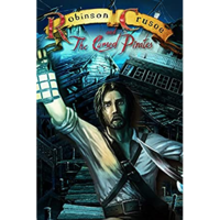 MumboJumbo Robinson Crusoe and the Cursed Pirates (PC - Steam elektronikus játék licensz)