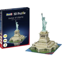 Revell Revell 3D-Puzzle Statue de la Liberté 00114 (00114)