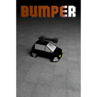 Artur Rezende Bumper (PC - Steam elektronikus játék licensz)