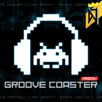 NEOWIZ DJMAX RESPECT V - GROOVE COASTER PACK (PC - Steam elektronikus játék licensz)