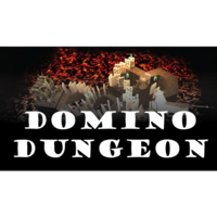 Russpuppy Domino Dungeon (PC - Steam elektronikus játék licensz)