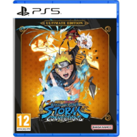 Bandai Namco Naruto x Boruto: Ultimate Ninja Connections Ultimate Edition (PS5) (PS - Dobozos játék)