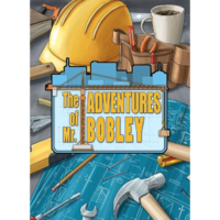 Jan Zizka The Adventures of Mr. Bobley (PC - Steam elektronikus játék licensz)