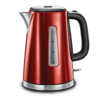 Russell Hobbs Russell Hobbs 23210-70 Luna Solar Red vízforraló (23210-70)