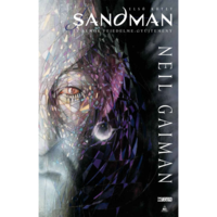 Neil Gaiman Sandman - Az álmok fejedelme gyűjtemény 1. (BK24-176093)