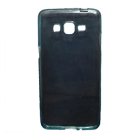 gigapack Szilikon telefonvédő (ultravékony) KÉK [Samsung Galaxy Grand Prime 2015 (SM-G531F)] (5996457553587)