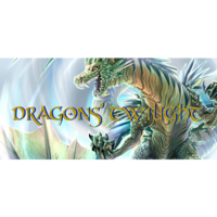 G. A. Williams Dragons' Twilight (PC - Steam elektronikus játék licensz)
