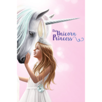 Toplitz Productions The Unicorn Princess (PC - Steam elektronikus játék licensz)