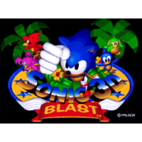 SEGA Sonic 3D Blast (PC - Steam elektronikus játék licensz)