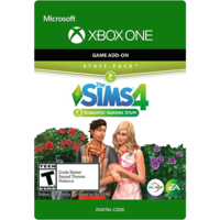 Electronic Arts The Sims 4 - Romantic Garden Stuff (Xbox One Xbox Series X|S - elektronikus játék licensz)