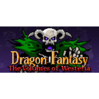 Choice Provisions Dragon Fantasy: The Volumes of Westeria (PC - Steam elektronikus játék licensz)