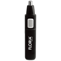 Floria Floria ZLN918 Orr-és fülszőr nyíró - 2W - fekete (ZLN3918)