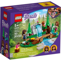 Lego LEGO Friends - Erdei vízesés (41677)