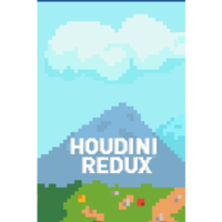 LifeLit Games Houdini Redux (PC - Steam elektronikus játék licensz)