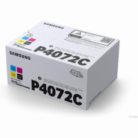 HP TON Samsung HP SU382A ehm. (CLT-P4072C/ELS) Rainbow Kit (C/M/Y/BK) (SU382A)