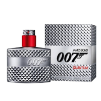 James Bond James Bond 007 Quantum EDT 30ml Uraknak (jb737052739120)