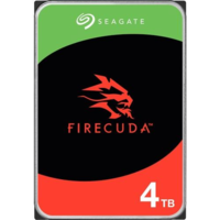 Seagate Seagate FireCuda ST4000DXA05 merevlemez-meghajtó 3.5" 4 TB Serial ATA III (ST4000DXA05)