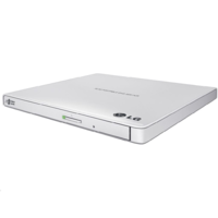 LG LG Slim DVD író külső fehér dobozos (GP57EW40) (GP57EW40)