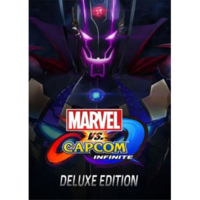 Capcom Marvel vs. Capcom: Infinite - Deluxe Edition (PC - Steam elektronikus játék licensz)