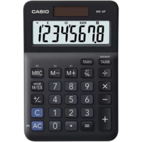 Casio Casio MS 8 F asztali számológép (MS 8 F)