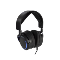 Ventaris Ventaris H1000 gamer headset fekete (H1000)