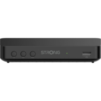 Strong Strong SRT 8208 DVB-T/T2 beltéri egység (SRT8208)
