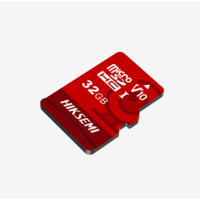 Hikvision Hiksemi 32GB Neo Plus MicroSDHC CL10 Memóriakártya (HS-TF-E1 32G)
