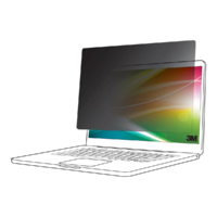 3M 3M Bright Scree BPNHP001 13.3" HP EliteBook x360 1030 G2 Betekintésvédelmi monitorszűrő (7100311886)