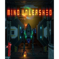 IV Productions Mind Unleashed (PC - Steam elektronikus játék licensz)