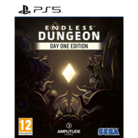 SEGA Endless Dungeon Day One Edition (PS5) (PS - Dobozos játék)