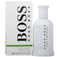 Hugo Boss Hugo Boss Bottled Unlimited EDT 100 ml Uraknak (737052766775)