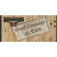 Slitherine Ltd. Panzer Corps Grand Campaign '45 East (PC - Steam elektronikus játék licensz)