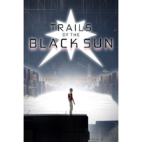 Rebel Graphix Trails of the Black Sun (PC - Steam elektronikus játék licensz)