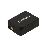 Duracell Duracell DRPBLC12 akkumulátor digitális fényképezőgéphez/kamerához Lítium-ion (Li-ion) 950 mAh (DRPBLC12)